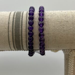 Améthyste Brésil A