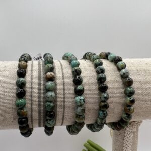 Turquoise d'Afrique AB