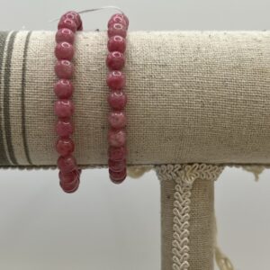 Rhodonite Brésil AA+