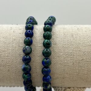 Azurite Malachite Naturelle A+