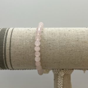 Quartz rose Brésil A