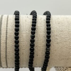 Obsidienne oeil céleste A