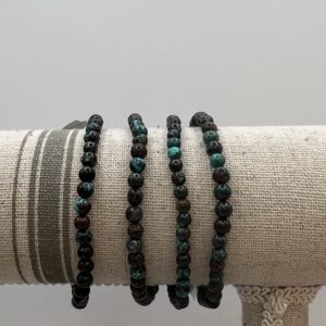 Chrysocolle congo A+