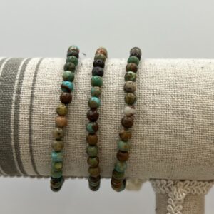 Turquoise du Tibet A