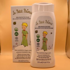 Gel lavant doux protecteur Le Petit Prince