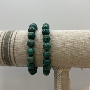 Chrysocolle Pérou AA+