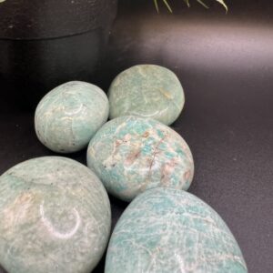 Galet Amazonite A