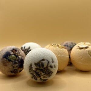 Crémeux de bain au choix