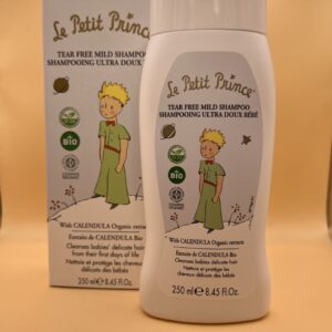Shampoing ultra doux Le Petit Prince