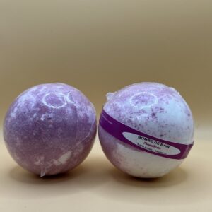 Boule effervescente 180g