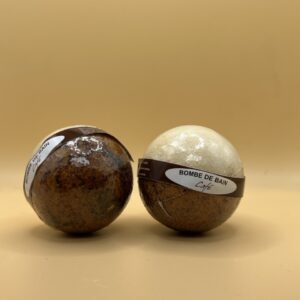 Boule effervescente 125g