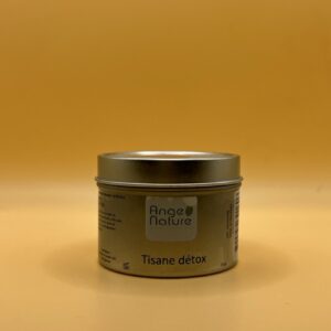 Tisane Détox