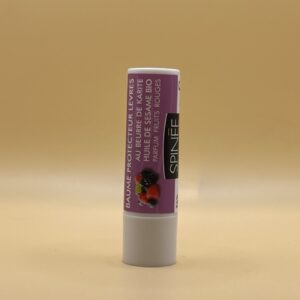 Baume à lèvres protecteur