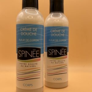 Crème douche